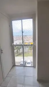 Apartamento com 2 Quartos à venda, 45m² no Jardim Angélica, Guarulhos