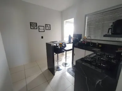 Apartamento com 2 Quartos à venda, 68m² no Faisqueira, Pouso Alegre