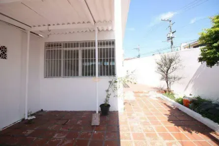 Sobrado com 3 Quartos à venda, 121m² no Vila Mira, São Paulo