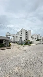 Apartamento com 2 Quartos à venda, 46m² no Barroso, Fortaleza