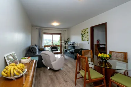 Apartamento com 3 Quartos à venda, 112m² no Guarani, Novo Hamburgo