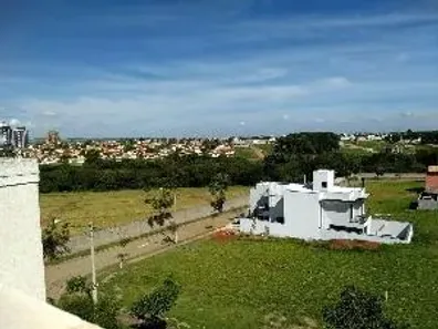Casa de Condomínio com 3 Quartos à venda, 150m² no Parque Faber Castell II, São Carlos