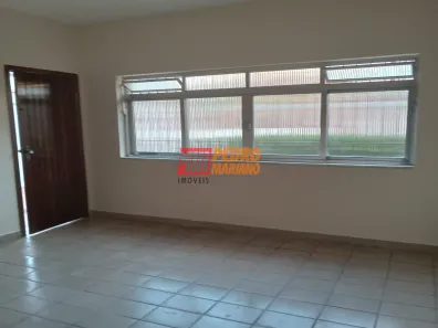 Casa com 2 Quartos para alugar, 152m² no Rudge Ramos, São Bernardo do Campo