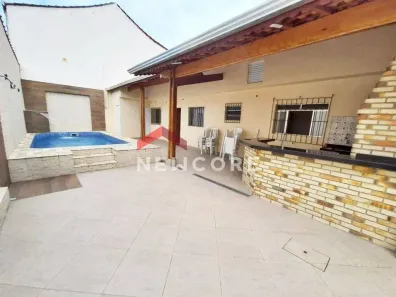 Casa com 2 Quartos à venda, 172m² no Ribeirópolis, Praia Grande