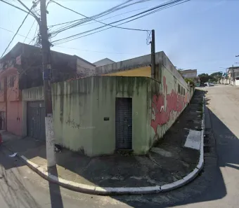 Ponto Comercial para alugar, 250m² no Vila Moraes, São Paulo