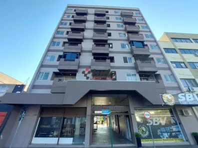 Ponto Comercial para alugar, 26m² no Pátria Nova, Novo Hamburgo