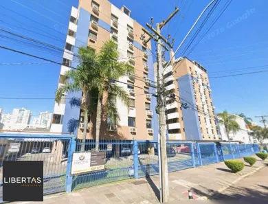 Apartamento com 2 Quartos à venda, 59m² no Vila Ipiranga, Porto Alegre