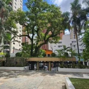 Apartamento com 3 Quartos à venda, 135m² no Moema, São Paulo