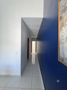 Casa com 2 Quartos à venda, 75m² no Ancuri, Itaitinga