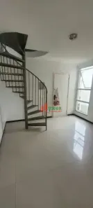 Cobertura com 2 Quartos à venda, 95m² no Bom Jesus, Contagem