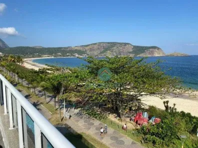 Cobertura com 4 Quartos à venda, 297m² no Camboinhas, Niterói