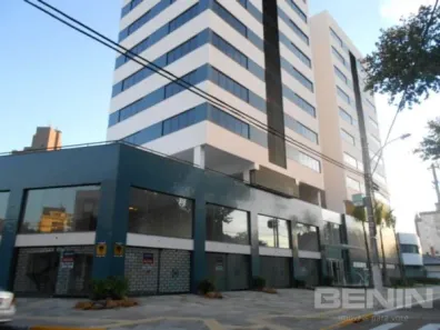 Sala Comercial para alugar, 36m² no Centro, Canoas