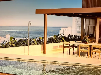 Apartamento com 1 Quarto à venda, 36m² no Leblon, Rio de Janeiro