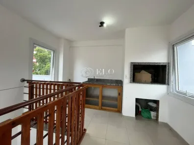 Cobertura com 3 Quartos à venda, 153m² no Menino Deus, Porto Alegre
