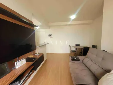 Apartamento com 3 Quartos para alugar, 69m² no Residencial José Lázaro Gouvea, Londrina