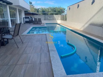 Apartamento com 3 Quartos para alugar, 86m² no Campeche, Florianópolis