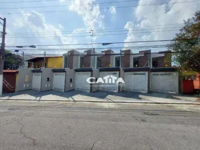 Sobrado com 3 Quartos à venda, 108m² no Vila Ré, São Paulo