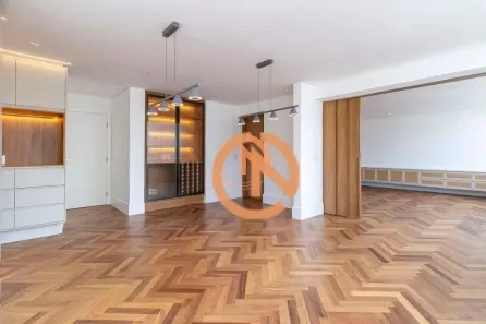 Apartamento com 3 Quartos à venda, 290m² no Higienópolis, São Paulo