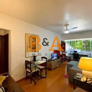 Apartamento com 1 Quarto à venda, 56m² no Botafogo, Rio de Janeiro