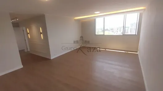 Apartamento com 3 Quartos à venda, 121m² no Vila Adyana, São José dos Campos