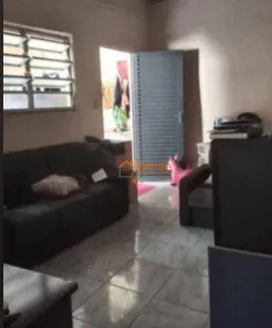 Sobrado com 4 Quartos à venda, 216m² no Jardim Betel, Guarulhos
