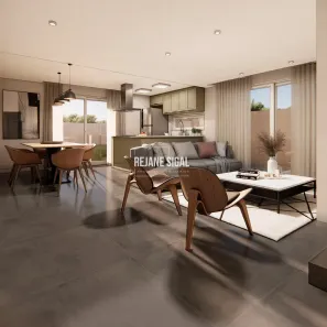 Casa com 3 Quartos à venda, 143m² no Três Vendas, Pelotas