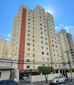 Apartamento com 3 Quartos à venda, 70m² no Setor Oeste, Goiânia