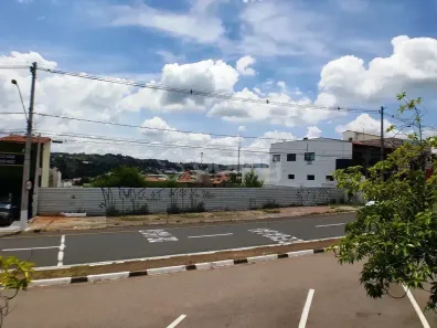 Lote/Terreno à venda, 765m² no Santa Rosa, Vinhedo