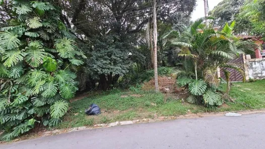 Lote/Terreno à venda, 560m² no Granja Carneiro Viana, Cotia