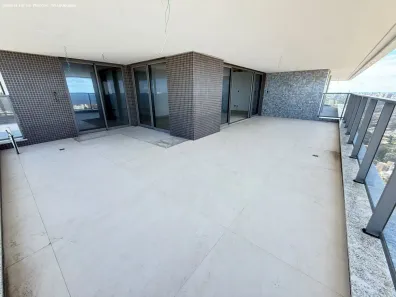 Apartamento com 3 Quartos à venda, 253m² no Horto Florestal, Salvador