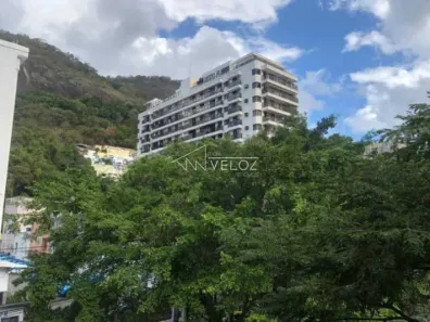 Apartamento com 1 Quarto à venda, 42m² no Botafogo, Rio de Janeiro