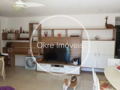 Apartamento com 2 Quartos à venda, 86m² no Botafogo, Rio de Janeiro