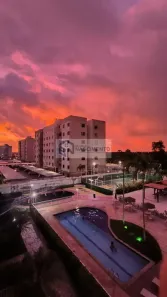Apartamento com 2 Quartos à venda, 54m² no Jabotiana, Aracaju
