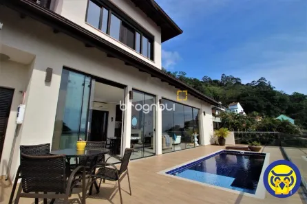 Casa com 1 Quarto à venda, 370m² no Centro, Florianópolis