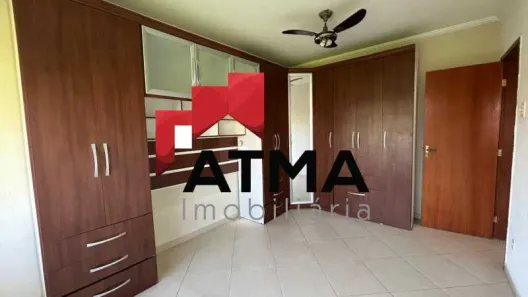 Apartamento com 2 Quartos à venda, 54m² no Vila Kosmos, Rio de Janeiro