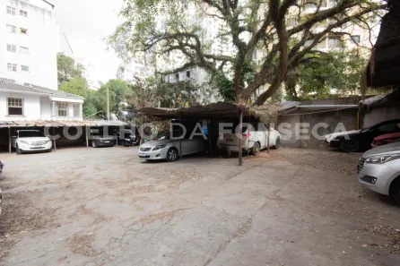 Lote/Terreno à venda, 663m² no Bela Vista, São Paulo