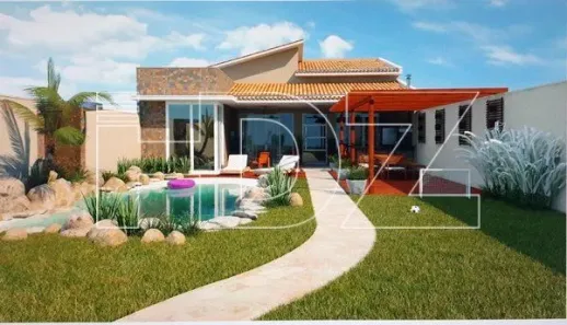 Casa com 3 Quartos à venda, 270m² no Vila José Bonifácio, Araraquara