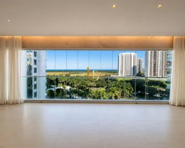 Apartamento com 4 Quartos para alugar, 266m² no Barra da Tijuca, Rio de Janeiro