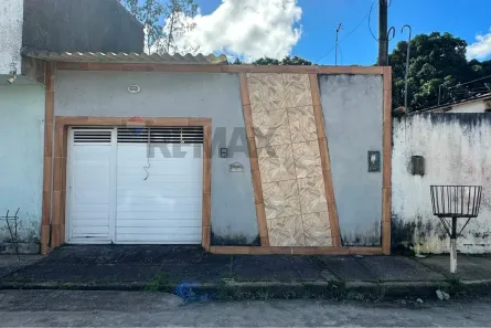 Casa com 2 Quartos à venda, 90m² no Cidade Universitária, Maceió