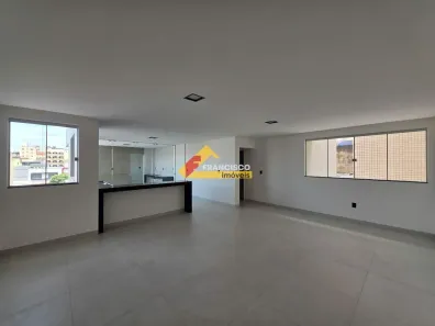 Apartamento com 3 Quartos à venda, 124m² no Vila Belo Horizonte, Divinópolis