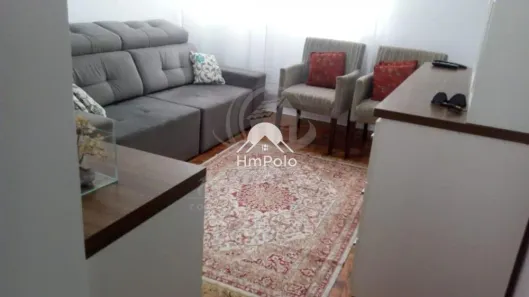 Casa com 5 Quartos à venda, 210m² no Jardim do Lago, Campinas