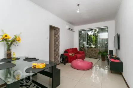 Apartamento com 3 Quartos à venda, 105m² no Santa Cecília, Porto Alegre