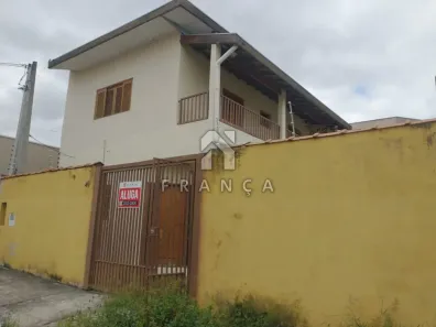 Sobrado com 2 Quartos à venda, 110m² no Jardim Altos de Santana II, Jacareí