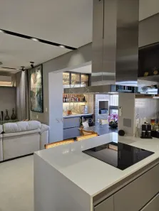 Apartamento com 2 Quartos à venda, 105m² no Jardim Aclimação, Cuiabá