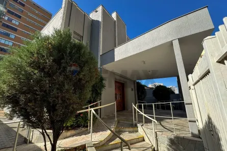 Ponto Comercial à venda, 516m² no Vila Mendonça, Araçatuba