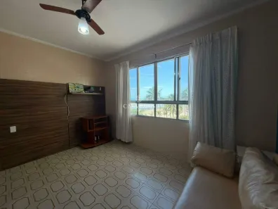 Apartamento com 1 Quarto à venda, 64m² no Flórida, Praia Grande