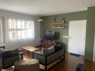 Sobrado com 5 Quartos para alugar, 300m² no Cidade Vargas, São Paulo