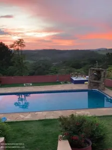 Fazenda/Sítio com 3 Quartos à venda, 1550m² no Loteamento Rancho Maringá II, Atibaia