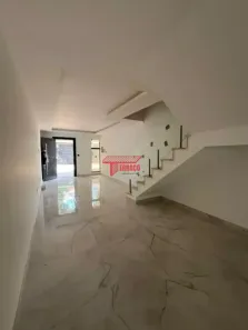 Sobrado com 3 Quartos à venda, 147m² no Vila Francisco Matarazzo, Santo André