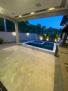 Casa de Condomínio com 3 Quartos à venda, 184m² no Residencial Votorantim Park II, Votorantim
